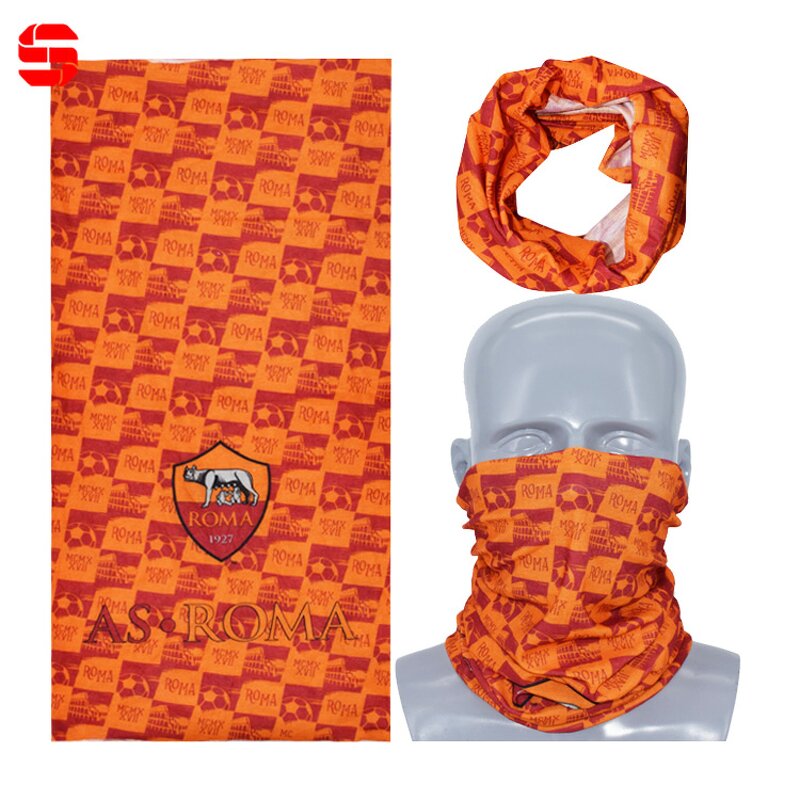 Neck Gaiter Manufacturer - Custom Printed Logo Bandana Snood OEM