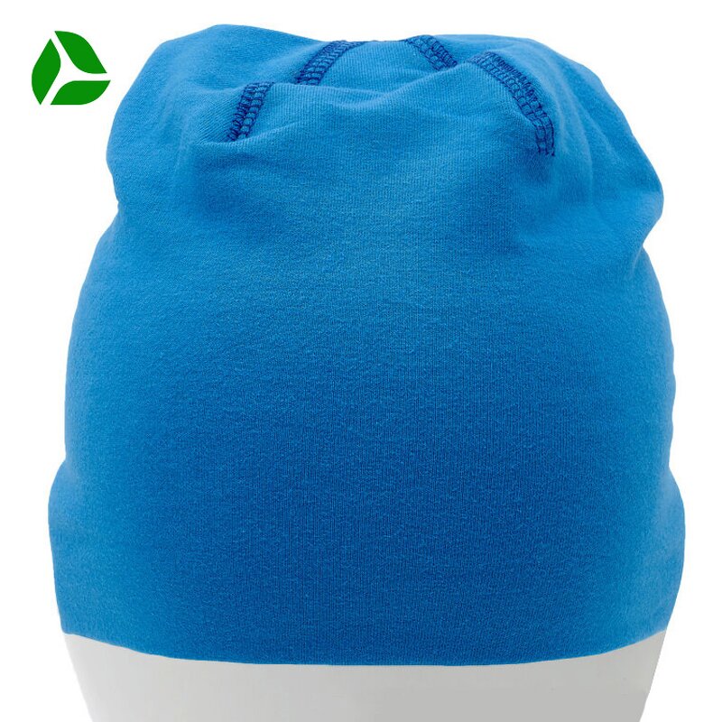 Cotton Beanie Factory - Blank Lightweight Oversize Skull Cap