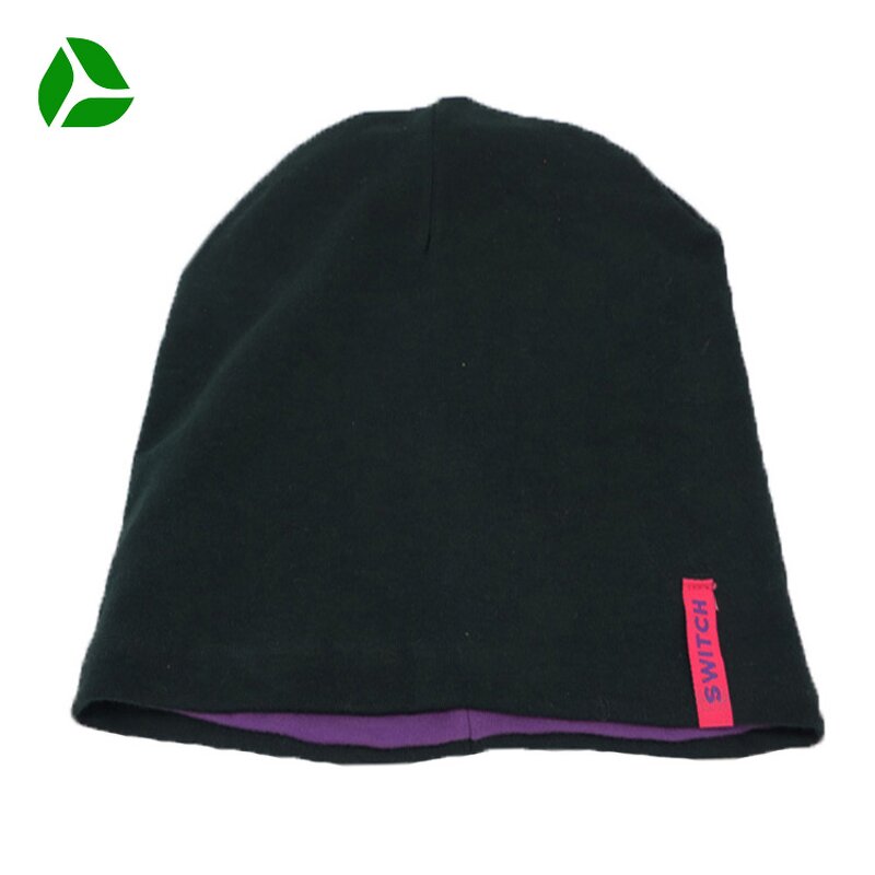 Slouchy Beanie Manufacturer - Custom Logo Oversize Cotton Hat OEM