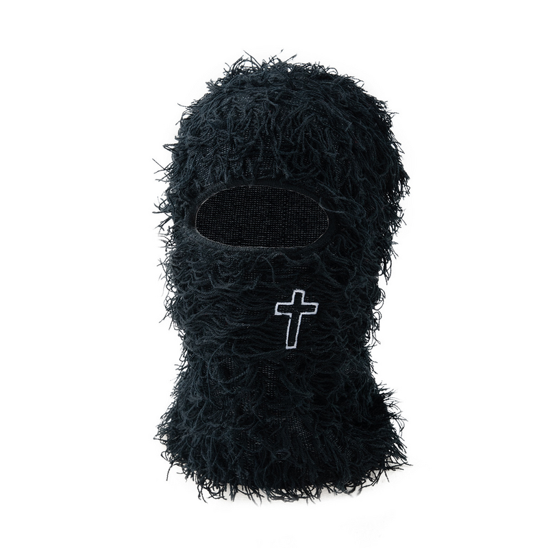 Ski Mask Factory - Wholesale Knitted Acrylic Warm Balaclava