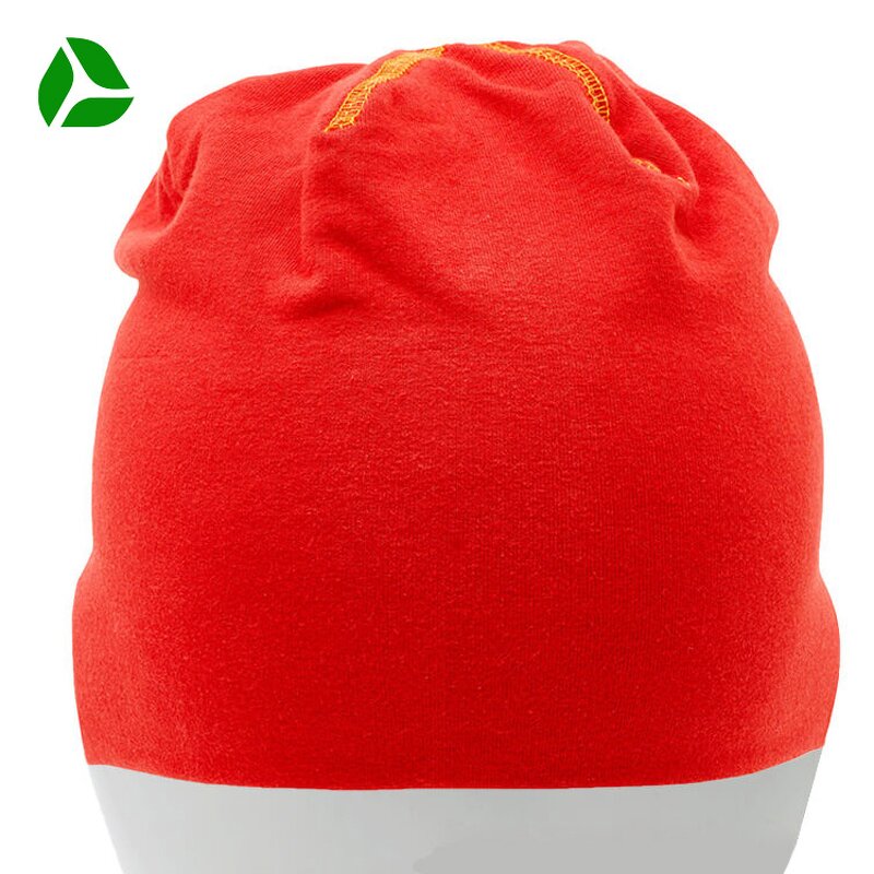 Cotton Beanie Factory - Blank Lightweight Oversize Skull Cap