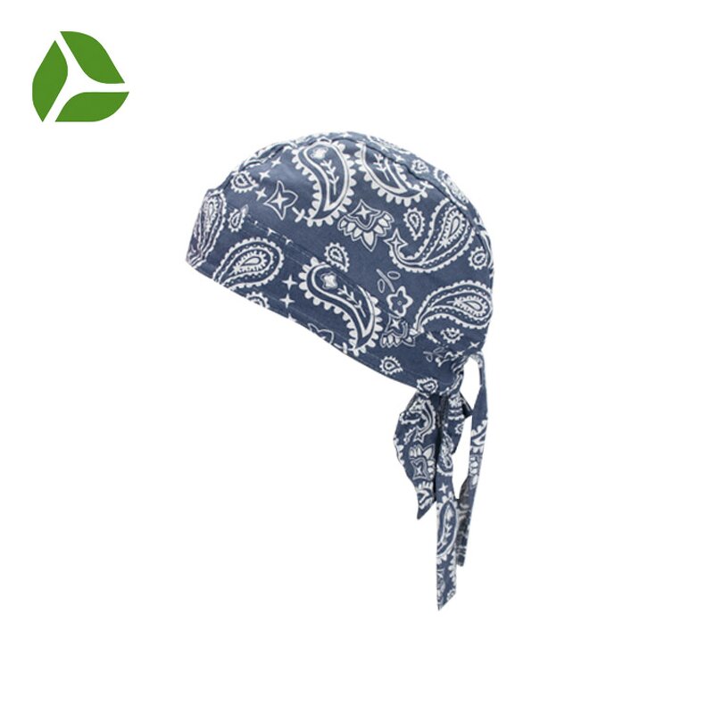 Do Rag Factory - Custom Printing Logo Sweat Wicking Bandana