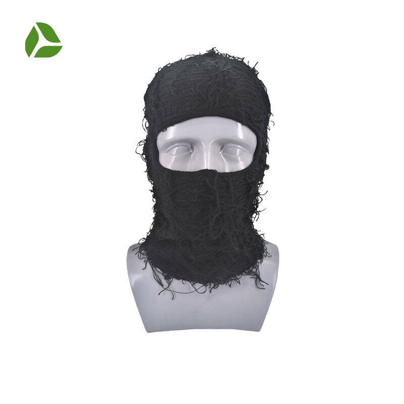 Ski Mask Manufacturer - Winter Warm Windproof Acrylic Balaclava
