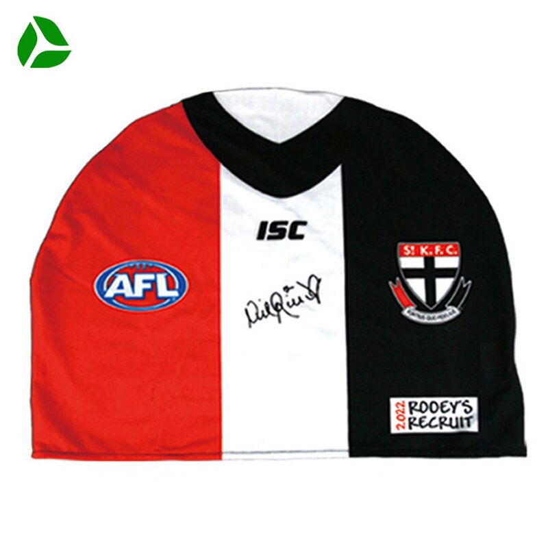 Stadium Seat Cover Factory - Reserved Custom Printed Back Only Cover