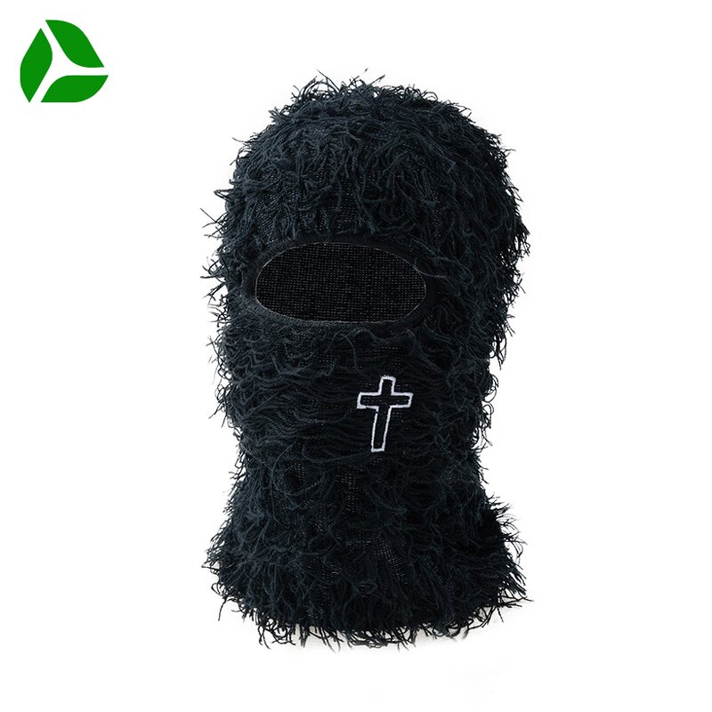 Ski Mask Factory - Wholesale Knitted Full Face Balaclava