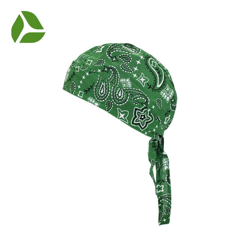 Do Rag Factory - Custom Printing Logo Sweat Wicking Bandana