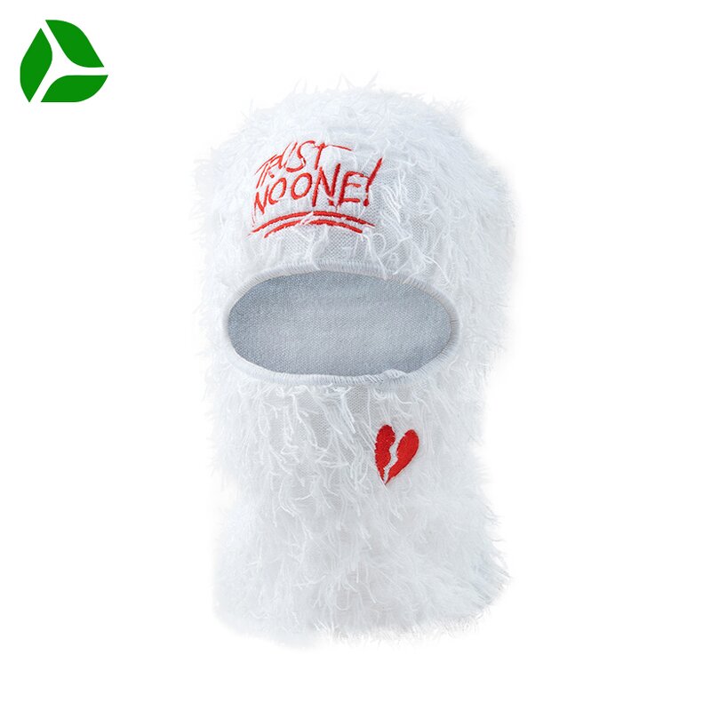 Ski Mask Factory - Wholesale Knitted Full Face Balaclava