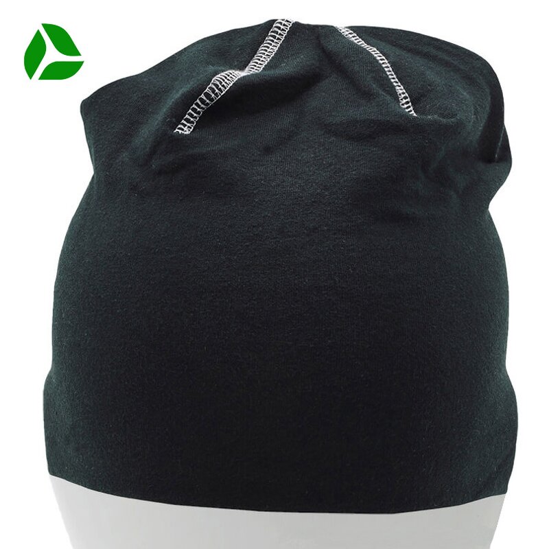 Cotton Beanie Factory - Blank Lightweight Oversize Skull Cap
