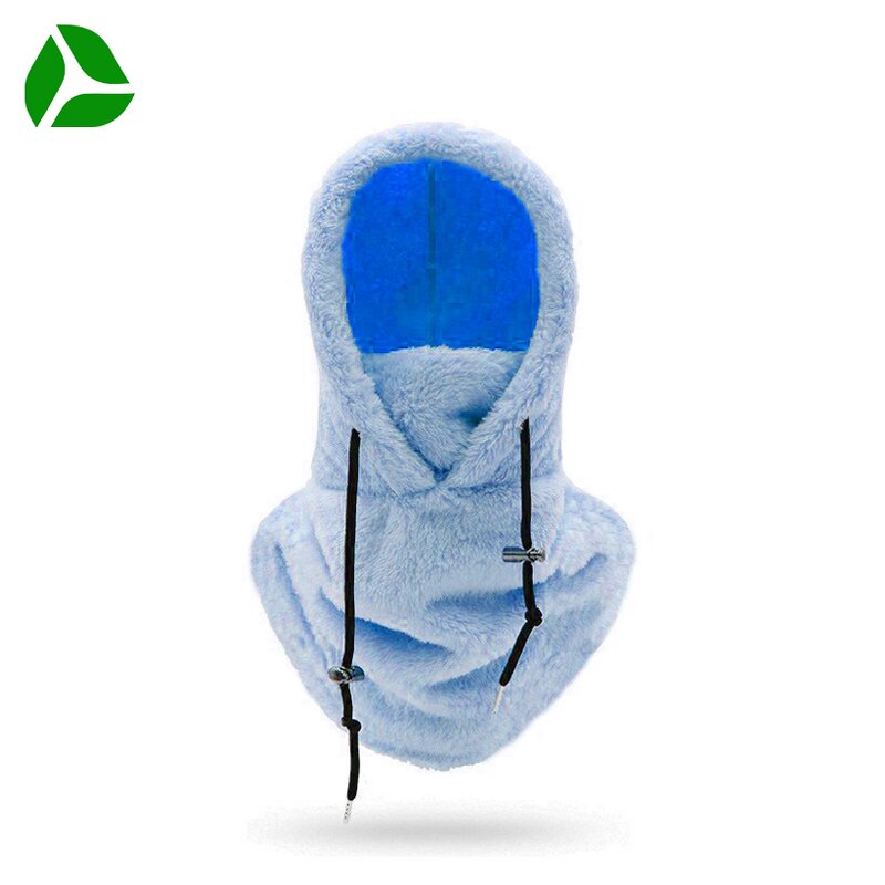 Face Mask Factory - Winter Balaclavas Warm Windproof Fleece Hood