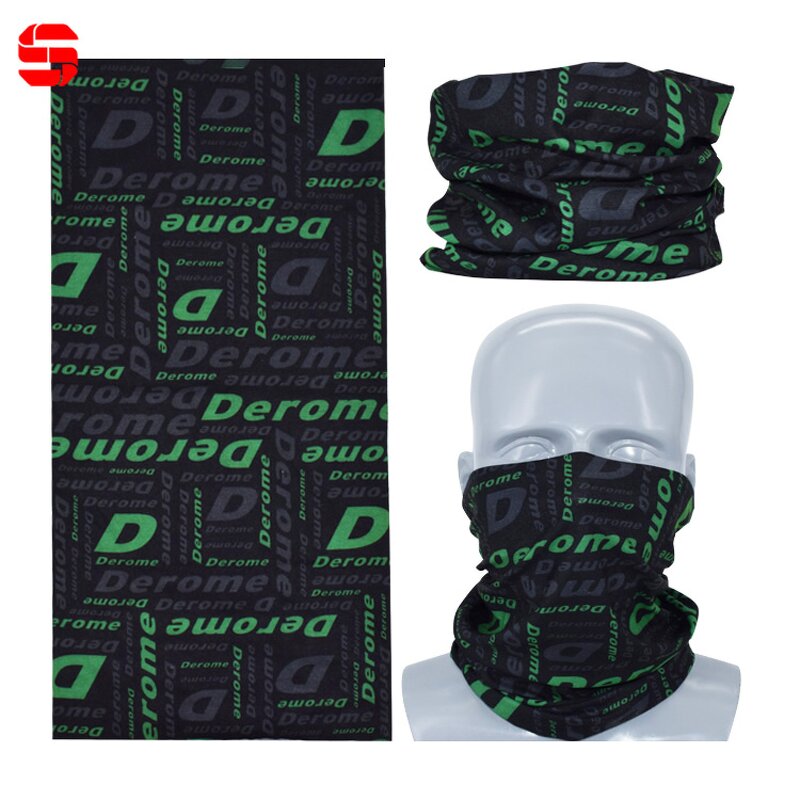 Neck Gaiter Manufacturer - Custom Printed Logo Bandana Snood OEM