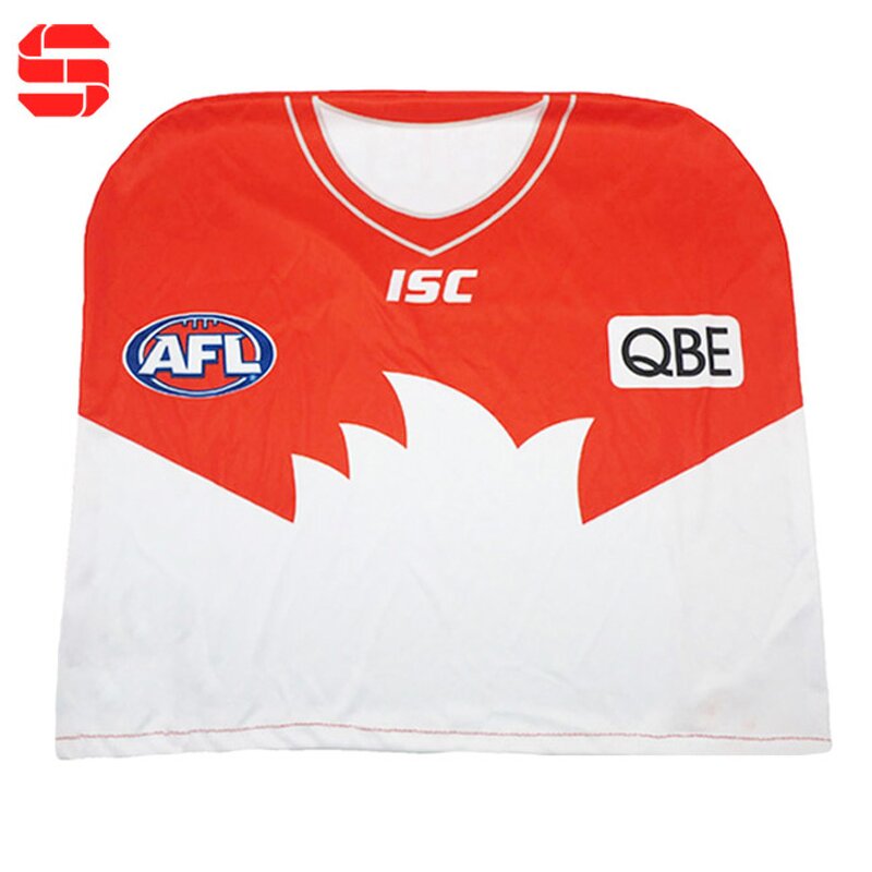 Stadium Seat Covers Factory - Customize Sublimation Printing VIP