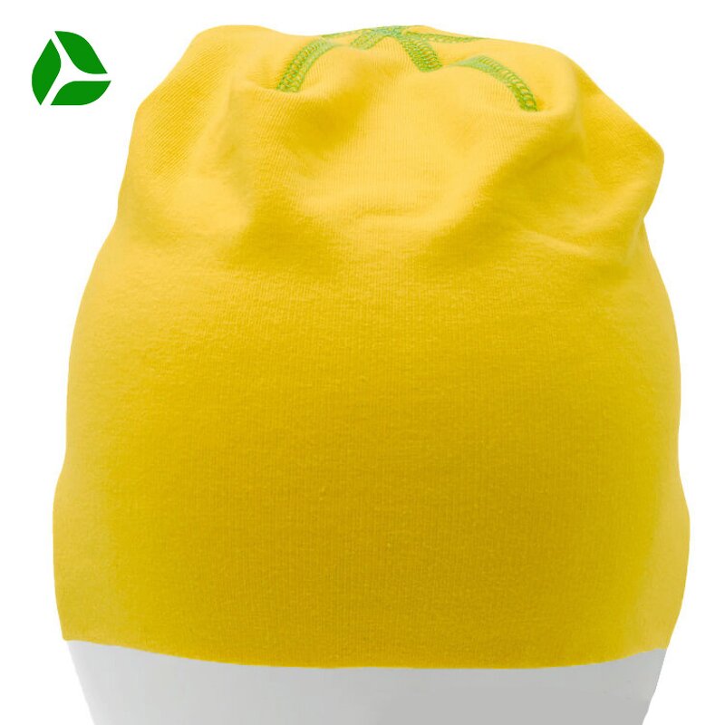 Cotton Beanie Factory - Blank Lightweight Oversize Skull Cap