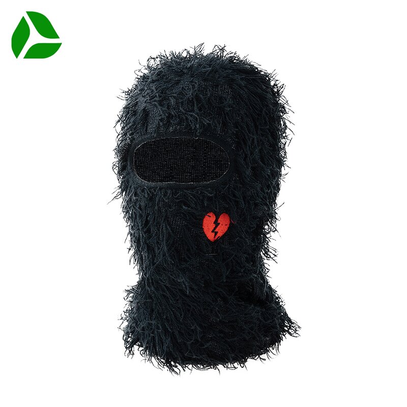 Ski Mask Factory - Wholesale Knitted Full Face Balaclava