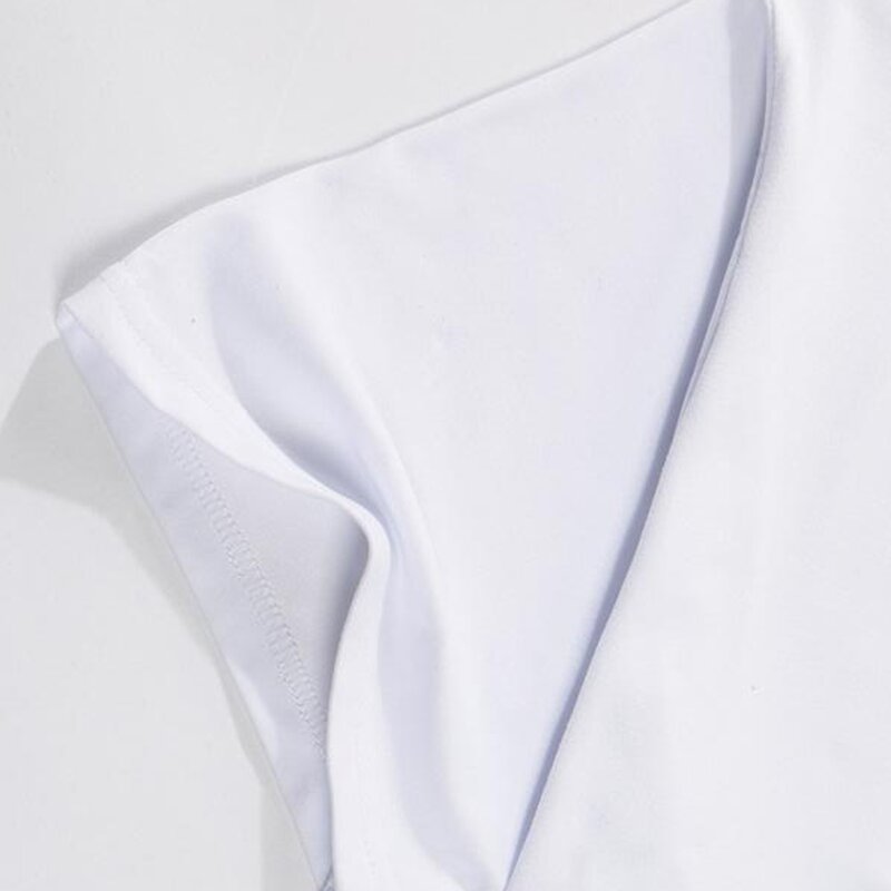 T-shirt Manufacturer - Custom Logo Economical Modal T-shirt OEM