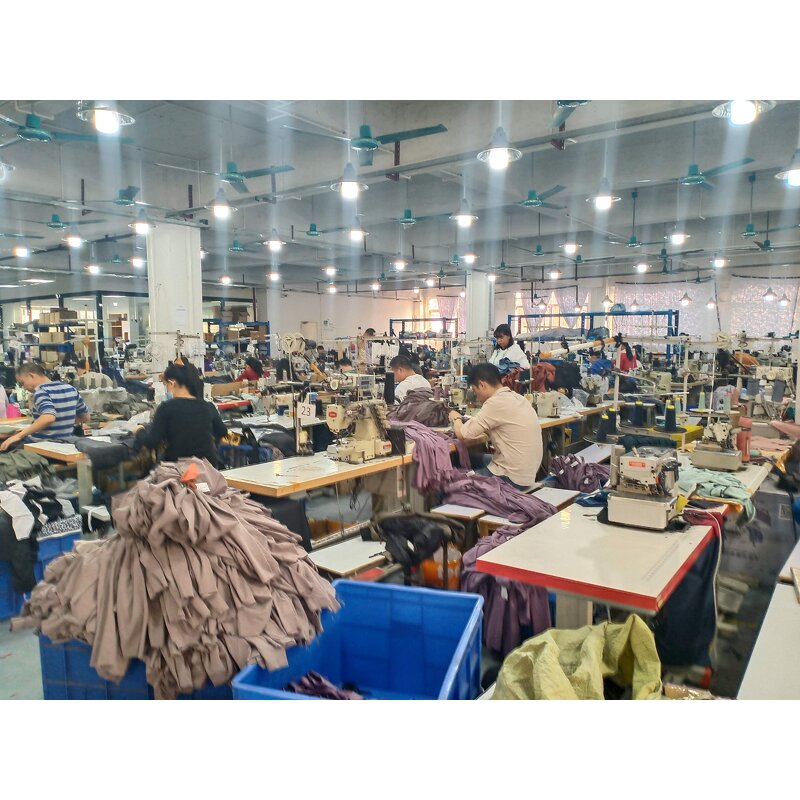 T Shirt Factory - 230 GSM Round Neck Blank Cotton Custom Tee