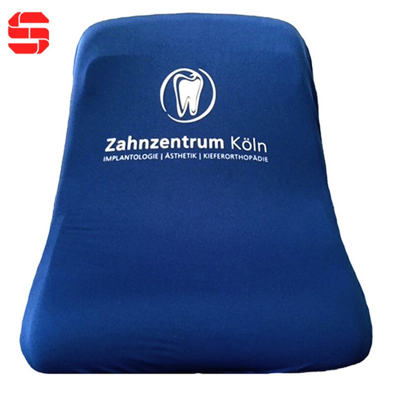 Stadium Seat Cover Manufacturer - Sublimation Printing VIP Cover OEM