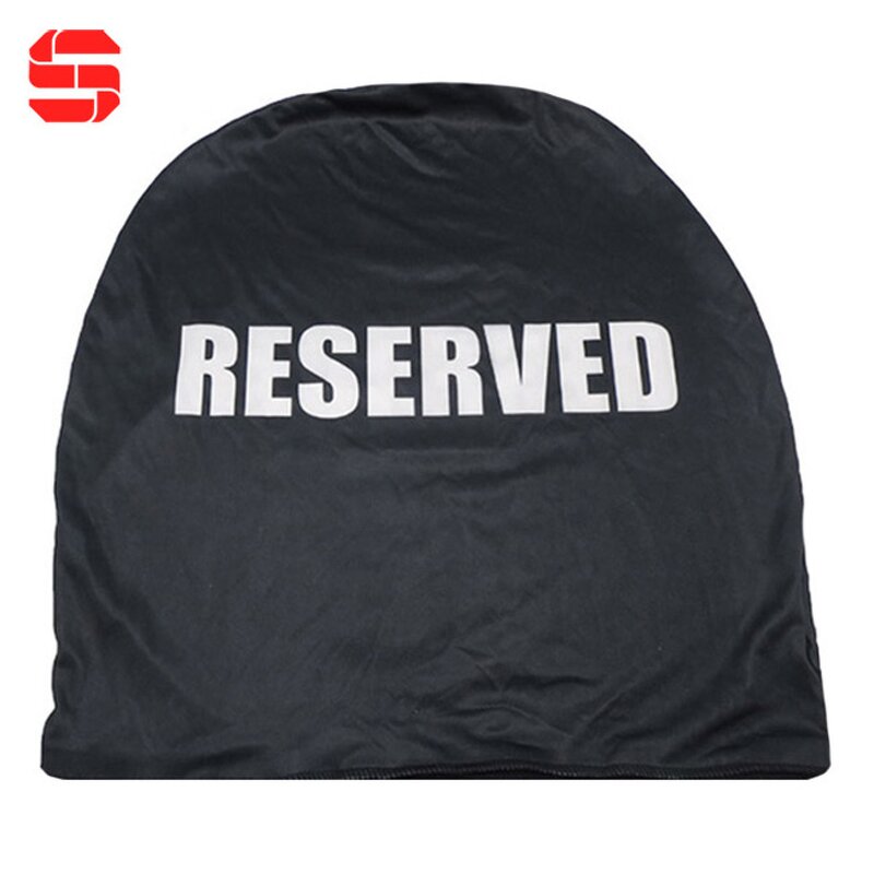 Stadium Seat Cover Manufacturer - Sublimation Printing VIP Cover OEM