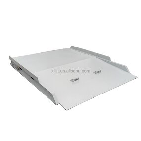 Dock Ramp Factory - 10ton Heavy Duty Container Loading Ramp