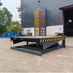 Dock Leveler