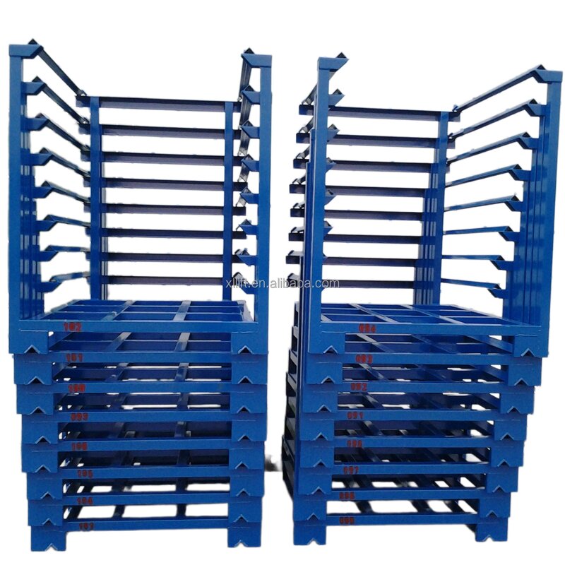 Scissor Lift Table Factory - Manual Hydraulic with Roller Top