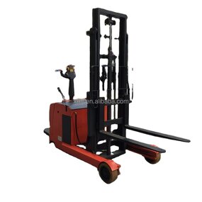 Mini Electric Forklift Factory - Factory 2 Ton Hand Push Stacker