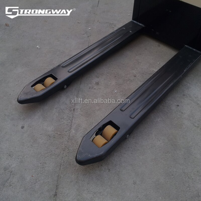 Electric Hydraulic Pallet Stacker Manufacturer - All-electric Truck