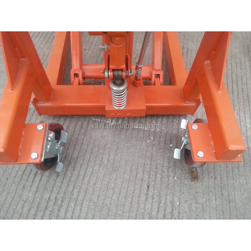 Hand Pallet Truck Manufacturer - Quality Hydraulic Manual Jack