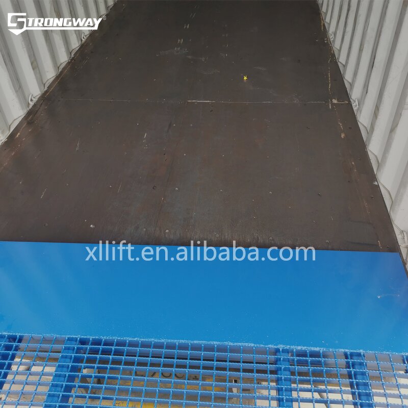 Folding Ramps Manufacturer - Factory 10ton Custom Mobile Ramp