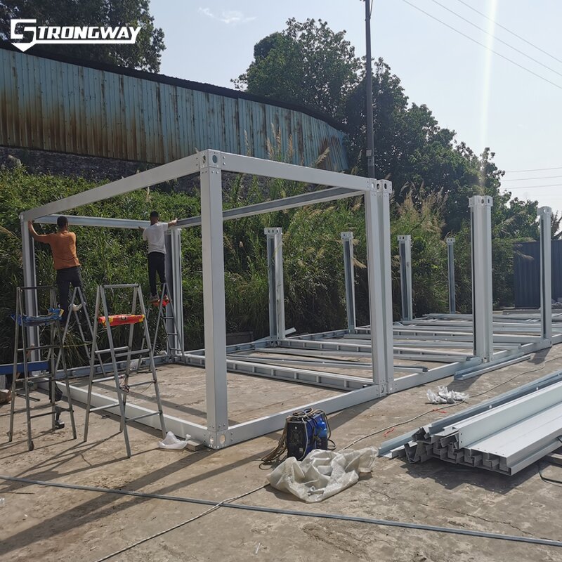 High Speed Door Manufacturer - Industrial Zipper Type PVC Door