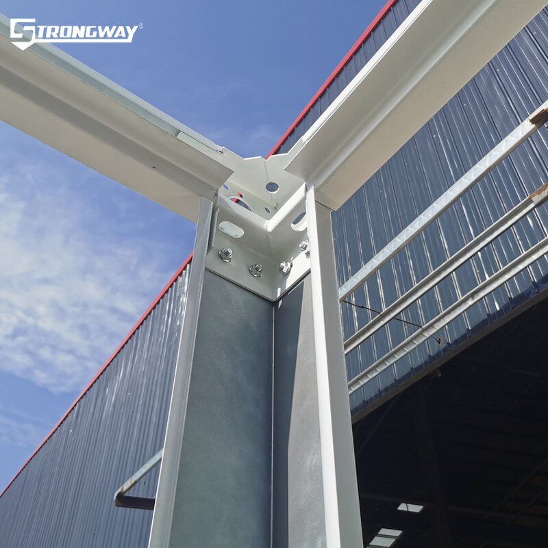 High Speed Door Manufacturer - Industrial Zipper Type PVC Door