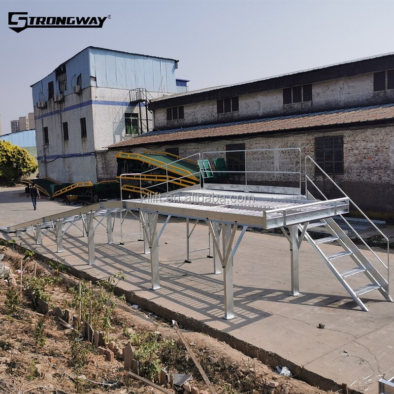 Car Ramps Manufacturer - Hot Sale Manufacturing Vehicle Ramp