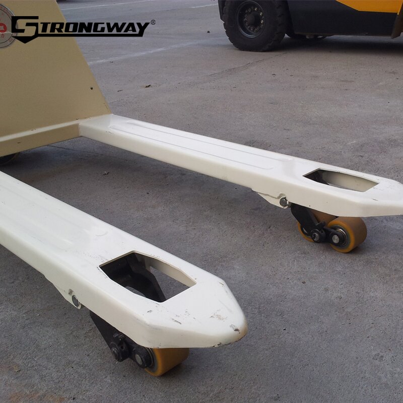 Electric Pallet Truck Factory - Factory Strongway 12v 1Tons Truck