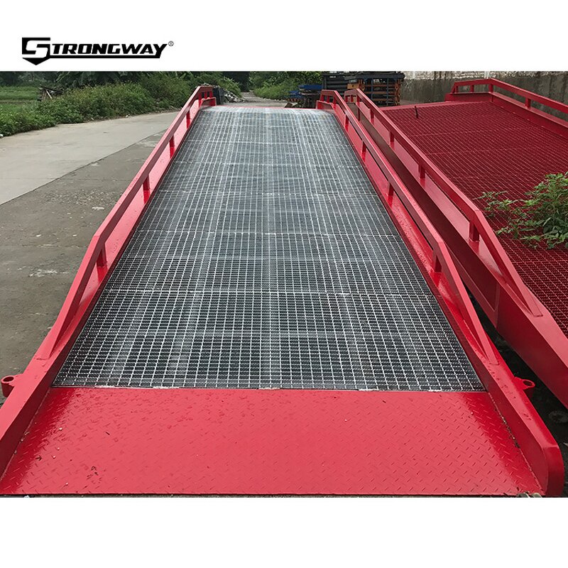 Folding Ramp Factory - Factory Prices Custom 3 Folding Ramp