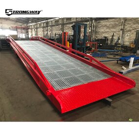 Folding Ramp Factory - Factory Prices Custom 3 Folding Ramp
