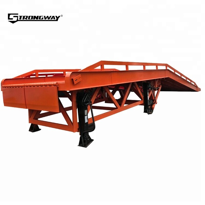 Folding Ramp Factory - Factory Prices Custom 3 Folding Ramp