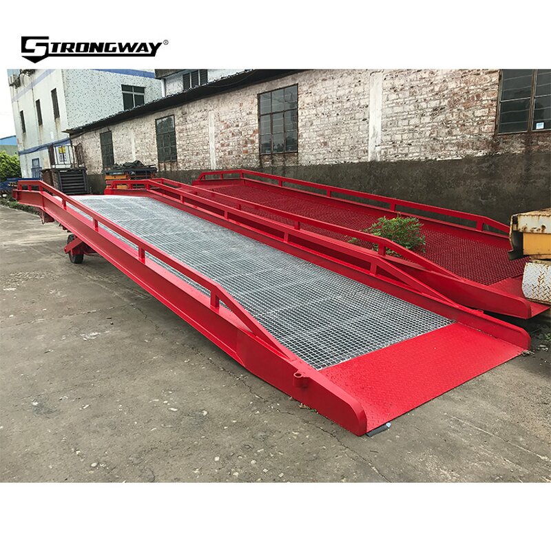 Folding Ramp Factory - Factory Prices Custom 3 Folding Ramp