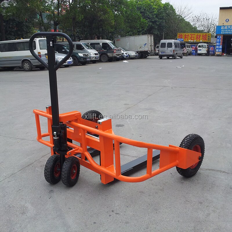 Vertical Mast Lift Factory - Portable Manlift Work Platform