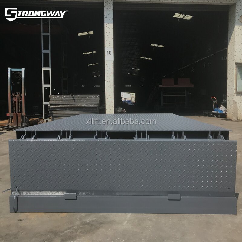 Dock Bumper Factory - Laminated Rubber Bumper for Leveler