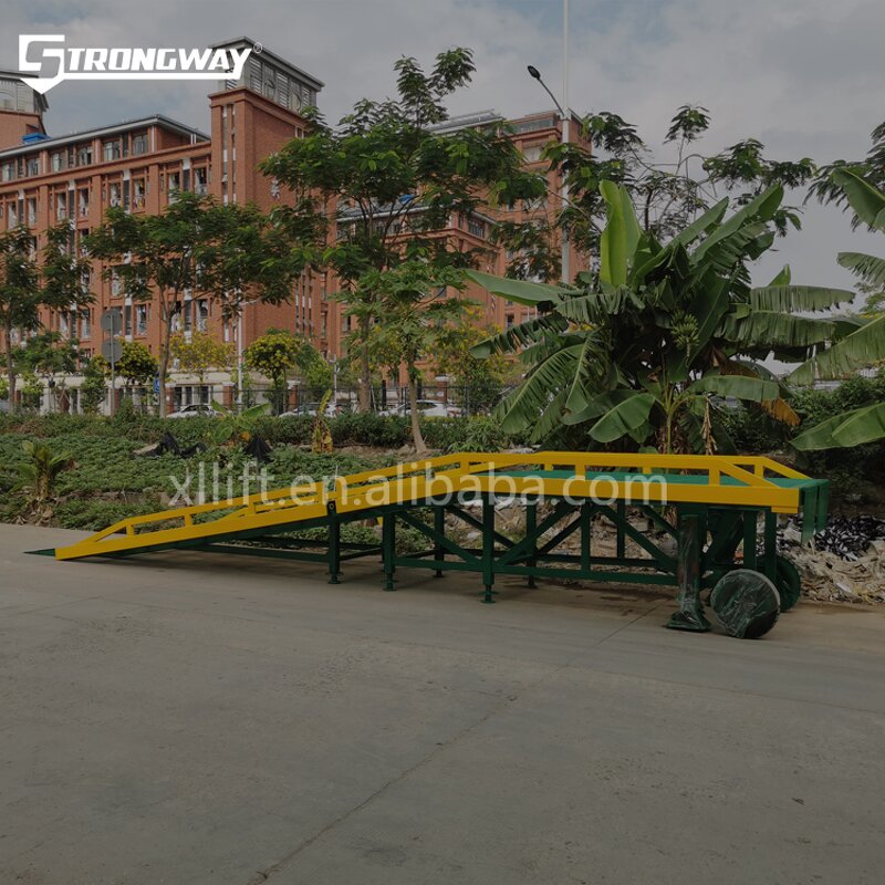 Tri Fold Ramp Factory - Factory Prices Custom Car Ramp