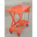 Scissor Lift