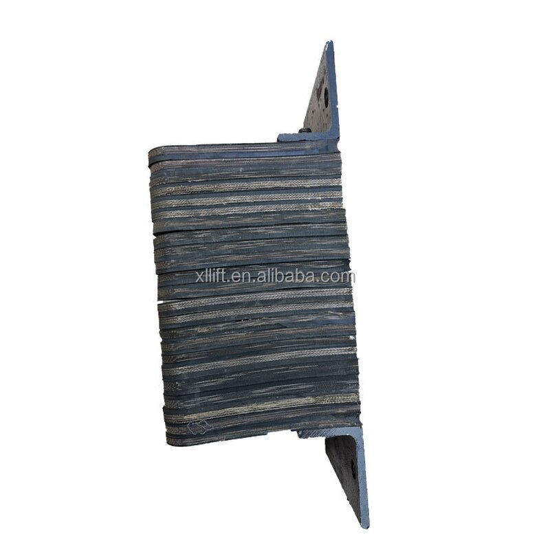 Vehicle Restraint Systems Manufacturer - Factory Prices 15ton Lock