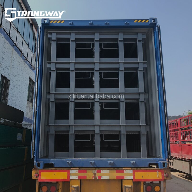 Dock Bumper Factory - Laminated Rubber Bumper for Leveler