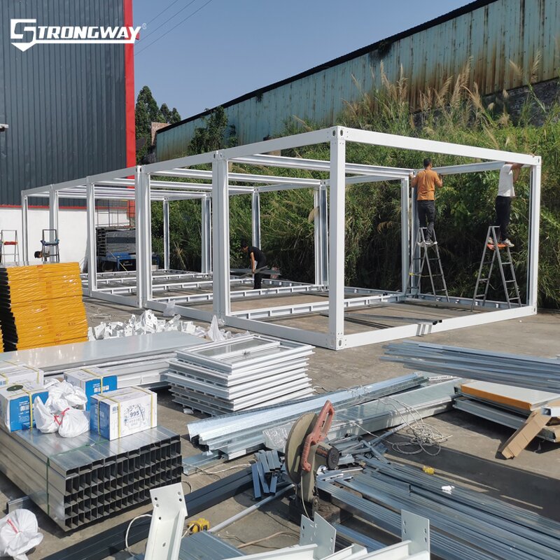 High Speed Door Manufacturer - Industrial Zipper Type PVC Door