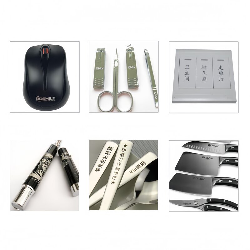 Fiber Laser Source Manufacturer - OEM JPT 20W/30W/50W for Laser Equipment Stable