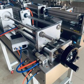 Paste Filling Machine Manufacturer - OEM Automatic Filling Machine