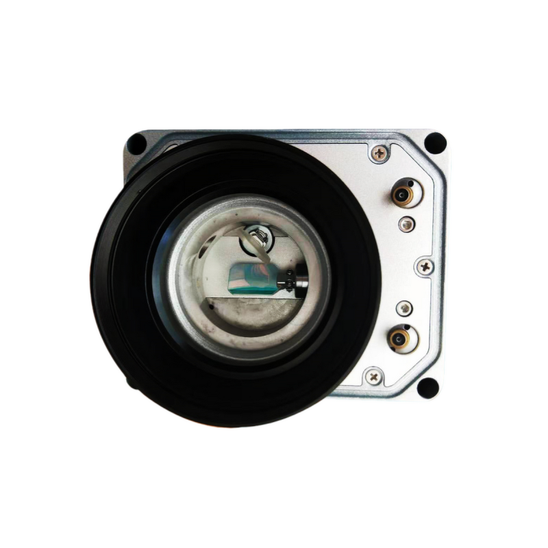 Galvo Scanner Set Manufacturer - OEM RC1001 SG7110 for CO2 UV Laser Marking