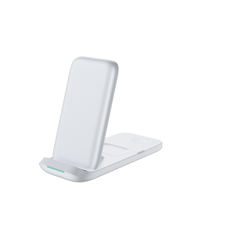 Wireless Charger Stand Manufacturer - OEM Foldable Led 10W 3 Fast Dock 4 in 1