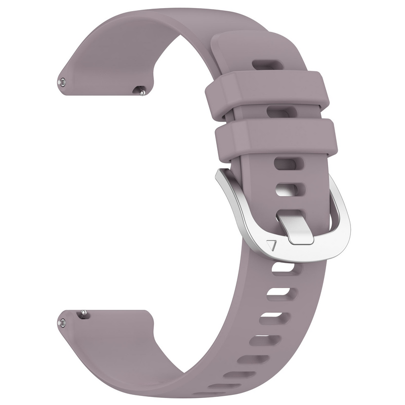 Watch Band Manufacturer - OEM 18mm-22mm Durable Rubber for Garmin Vivoactive 5