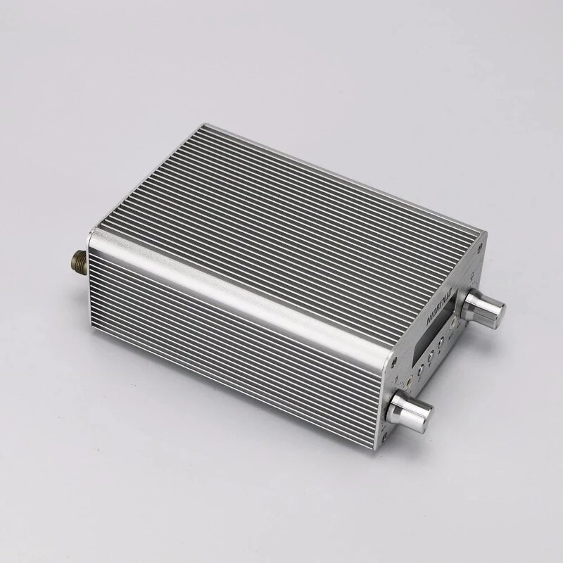 FM Radio Transmitter Kit Manufacturer - OEM NIO-T6B 6W with PC Control Blue