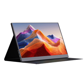 Portable Monitor Manufacturer - OEM 14 Inch 2K HD IPS for Switch Mobile Phone